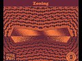 Zoning: Nick Fraser / Kris Davis / Tony Malaby (with Lina Allemano and Ingrid Laubrock)