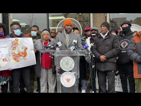 NYC Anti-Gun Violence