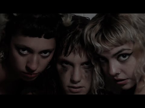 AKELARRE — JIMMY [VIDEOCLIP]