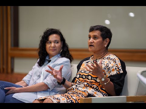 Panel: Accelerating health equity among First Nations communities