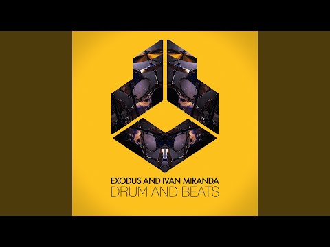 Drum and Beats (Extended Mix)