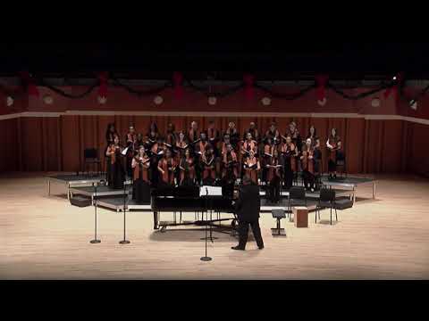 UGA AACE Performance 11 24 25