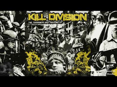 ➤ KILL DIVISION - World Painted Blood (Slayer cover)-☠(𝐓𝐑𝐀𝐂𝐊 𝐏𝐑𝐄𝐌𝐈𝐄𝐑𝐄 𝟐𝟎𝟐𝟯)☠