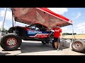 Inside Look At Honda S New Desert Racing Talon SXS