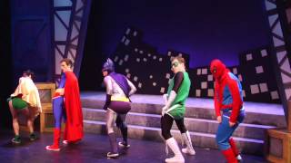 Holy Musical B@man! Act 2 Part 6