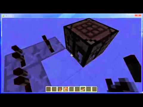 comment construire une table d'enchantement dans minecraft