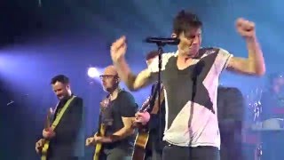 Clouseau - De Tegenpartij @ Stadsschouwburg Antwerpen, 26-3-2016