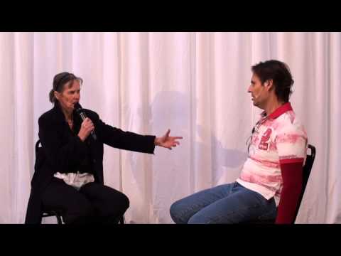 20140718 Personal Truth - Loise White