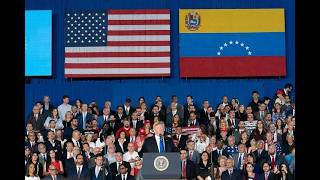 After Caracas: A New U.S. Posture in the Americas and What It Means for China and Russia