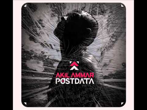 Postdata - Akil Ammar