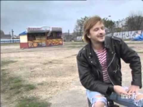 Videoclip de Mon amoureux — Renaud