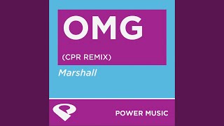 Omg (Cpr Extended Remix)