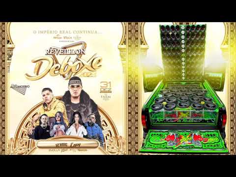 CD RÉVEILLON DEBOXE 2023 SERTANEJO -DJ SAMUEL SILVA