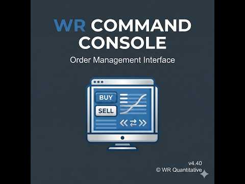 Video WR Command Console