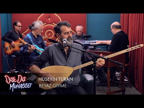 Dişe Diş Muhabbet - Hüseyin Turan