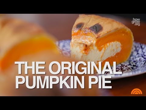 download lagu mp3 mp4 Modern Pumpkin Pie, download lagu Modern Pumpkin Pie gratis, unduh video klip Modern Pumpkin Pie