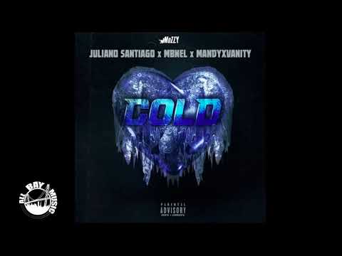 Mozzy Presents: Juliano Santiago - Cold ft MBNel, MandyxVanity (Exclusive Audio)