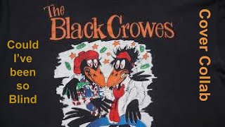 The Black Crowes   Could I&#39;ve Been So Blind Cover Bandhub