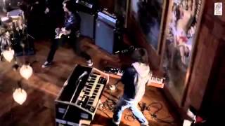 &#39;Europe&#39; Official Video &#39;Not Supposed To Sing The Blues&#39; HD