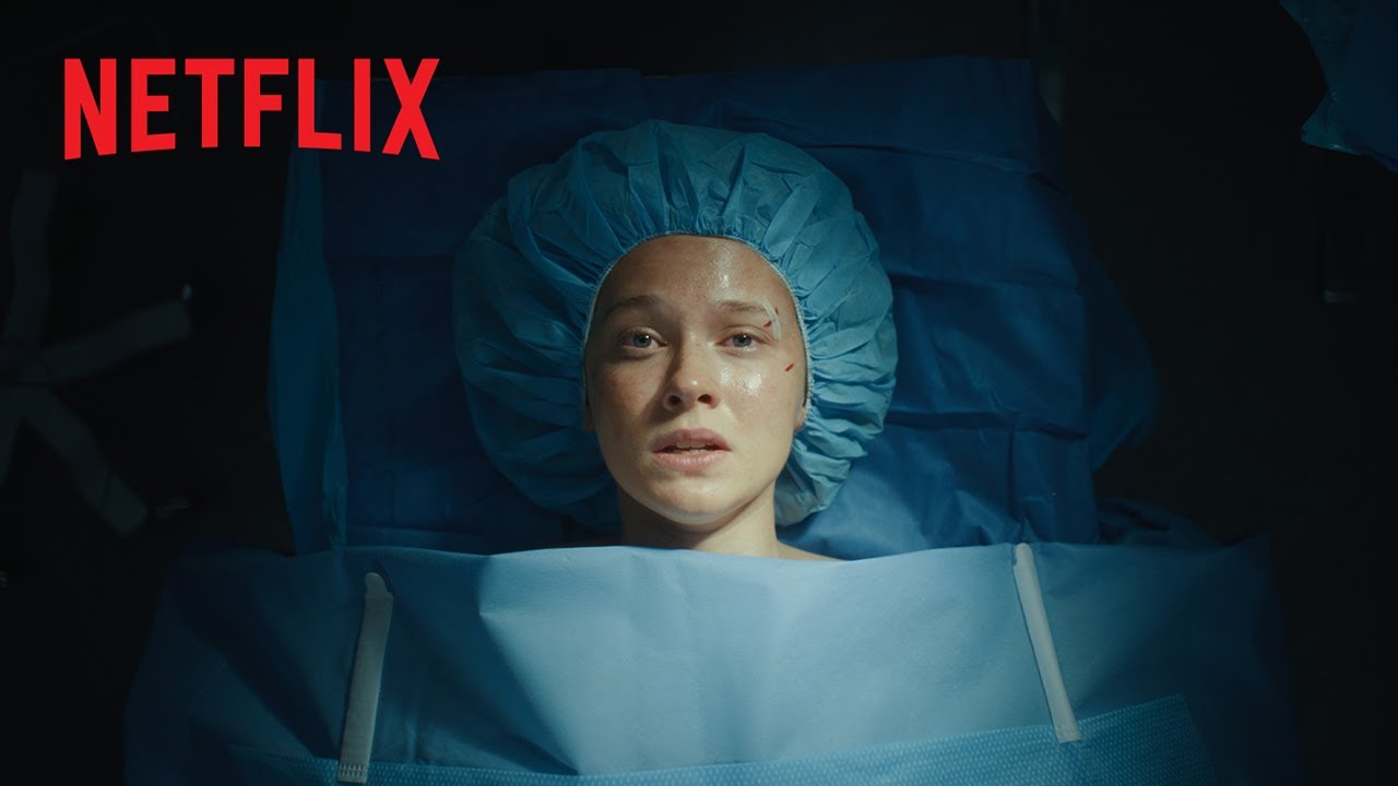 BEEF | Charles Melton, Cailee Spaeny, & Director Lee Sung Jin Break Down the ER Scene | Netflix