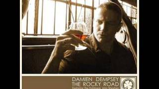 Damien Dempsey The Rocky Road To Dublin