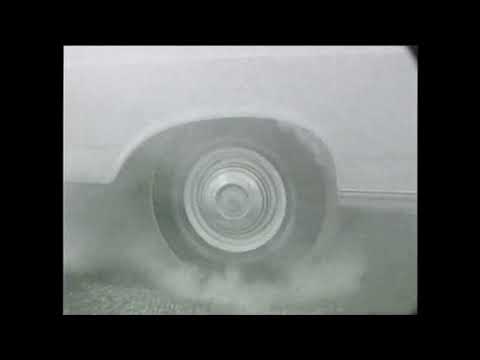 Fu Manchu - King of the Road (Official Video)