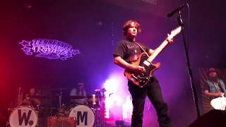 Bar, Guitar and a Honky Tonk Crowd - Whiskey Myers - Hurricane Mills