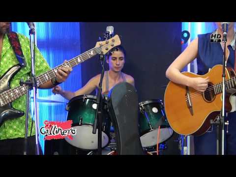 Belén Conte - "Habitualidad"