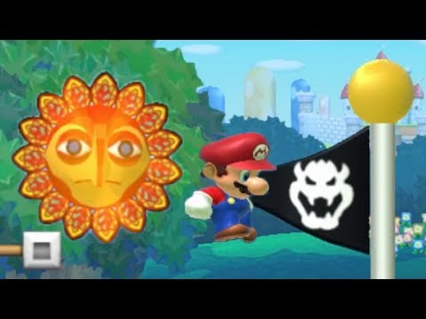 Super Mario Maker 2 - Expert Endless Challenge #6