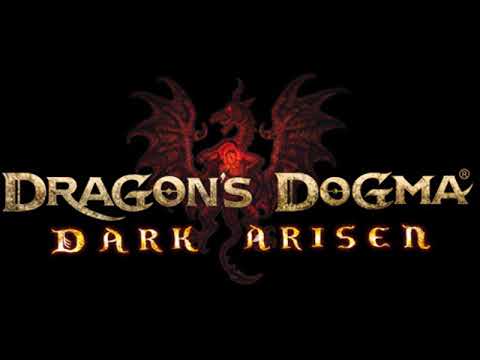 Sound Test Unlocked! Best VGM 2476 - Hopeless Battle (Dragon's Dogma: Dark Arisen)