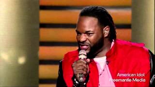 American Idol Contestant Kicked Off for Criminal Past