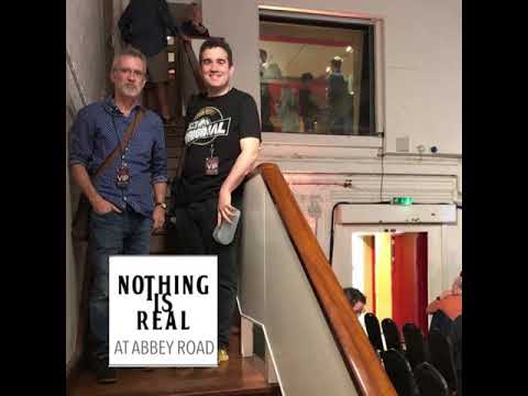 Nothing Is Real S01E10 - The Abbey Roadtrip