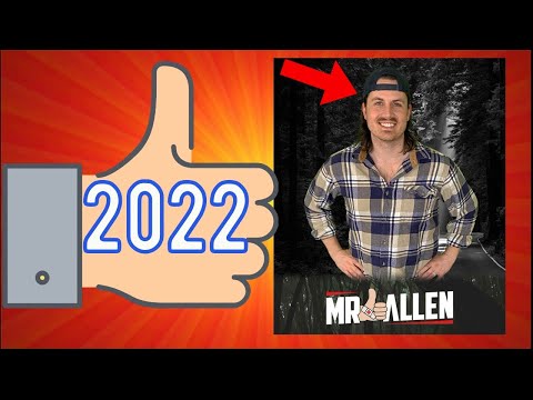 MrBallen LIKE Button Compilation #3 (1/1/2022 - 12/31/2022) @MrBallen