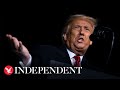 Watch again: Donald Trump campaign rally in Iowa Watch again: Donald Trump campaign rally in Iowa