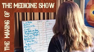 Melissa Etheridge: The Making of The Medicine Show (Behind The Scenes)