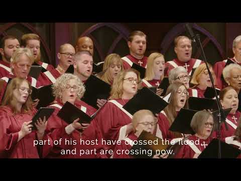 Come Let Us Join Our Friends Above - Misc Praise Songs