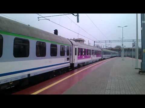 Nowość EP09-023 EIC 1621 VIADRINA Warszawa Wschodnia-Wrocław Główny Mega Rp1