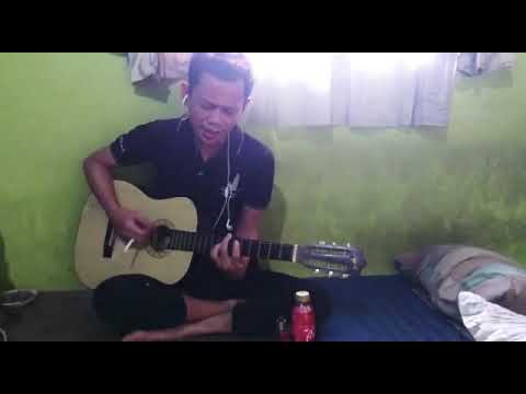 SUARANYA BIKIN MERINDING - JUDIKA ( KU TAK MAMPU )