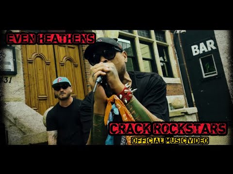 Even Heathens and ROX-TV