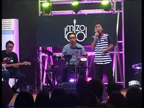 TOP 3: Thawhlehnaniropuia - Siamtu Lalpa