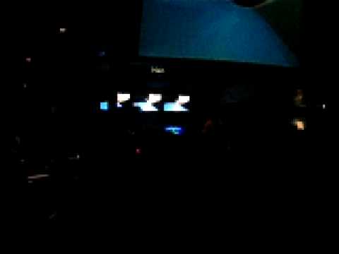 Paula Pedroza @ Sirena in Maresias, Brasil - 07-Mar-2009