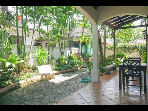 Cute Two Bedroom Bungalow for Sale only Minutes from Nai Harn Beach