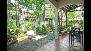 Cute Two Bedroom Bungalow for Sale only Minutes from Nai Harn Beach