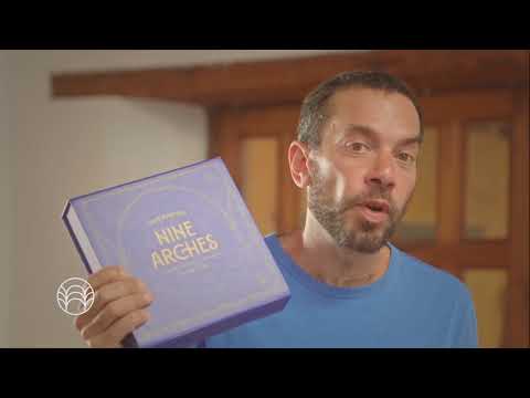 Welcome to Nine Arches - Launching Soon