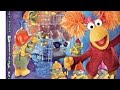 Opening Closing To Fraggle Rock Doin Things That Doozers Do 2005 VHS