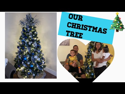 download lagu mp3 mp4 Silver And Blue Christmas Tree Decorations, download lagu Silver And Blue Christmas Tree Decorations gratis, unduh video klip Silver And Blue Christmas Tree Decorations