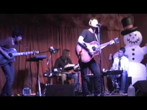 Orgin (Acoustic) - 100ft. Snowman live at The Guitar Merchant