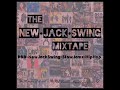 The New Jack Swing Mixtape R B Hip Hop Slow Jams Music
