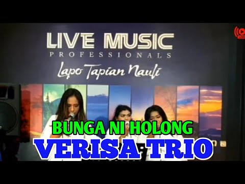 Verisa Trio - Bunga Ni Holong