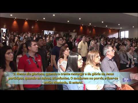 157 HCC - Quando Deus fizer chamada